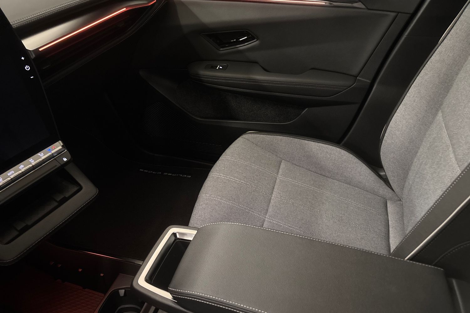 Mitsubishi Eclipse Cross 2026