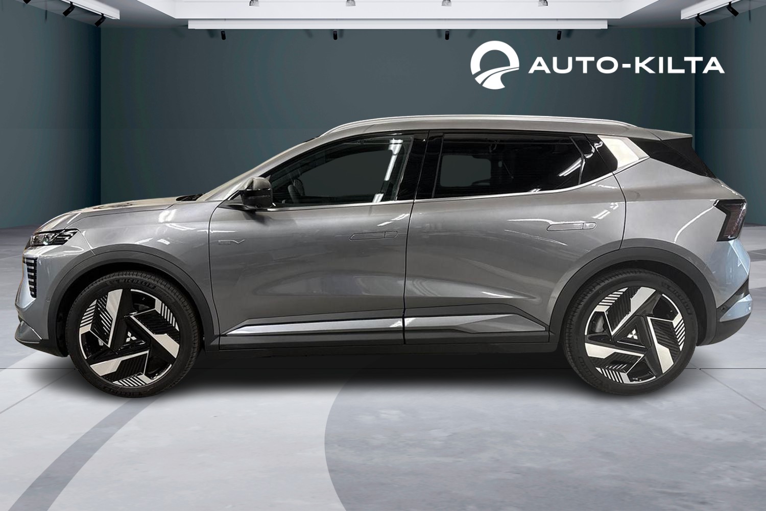 Mitsubishi Eclipse Cross 2026