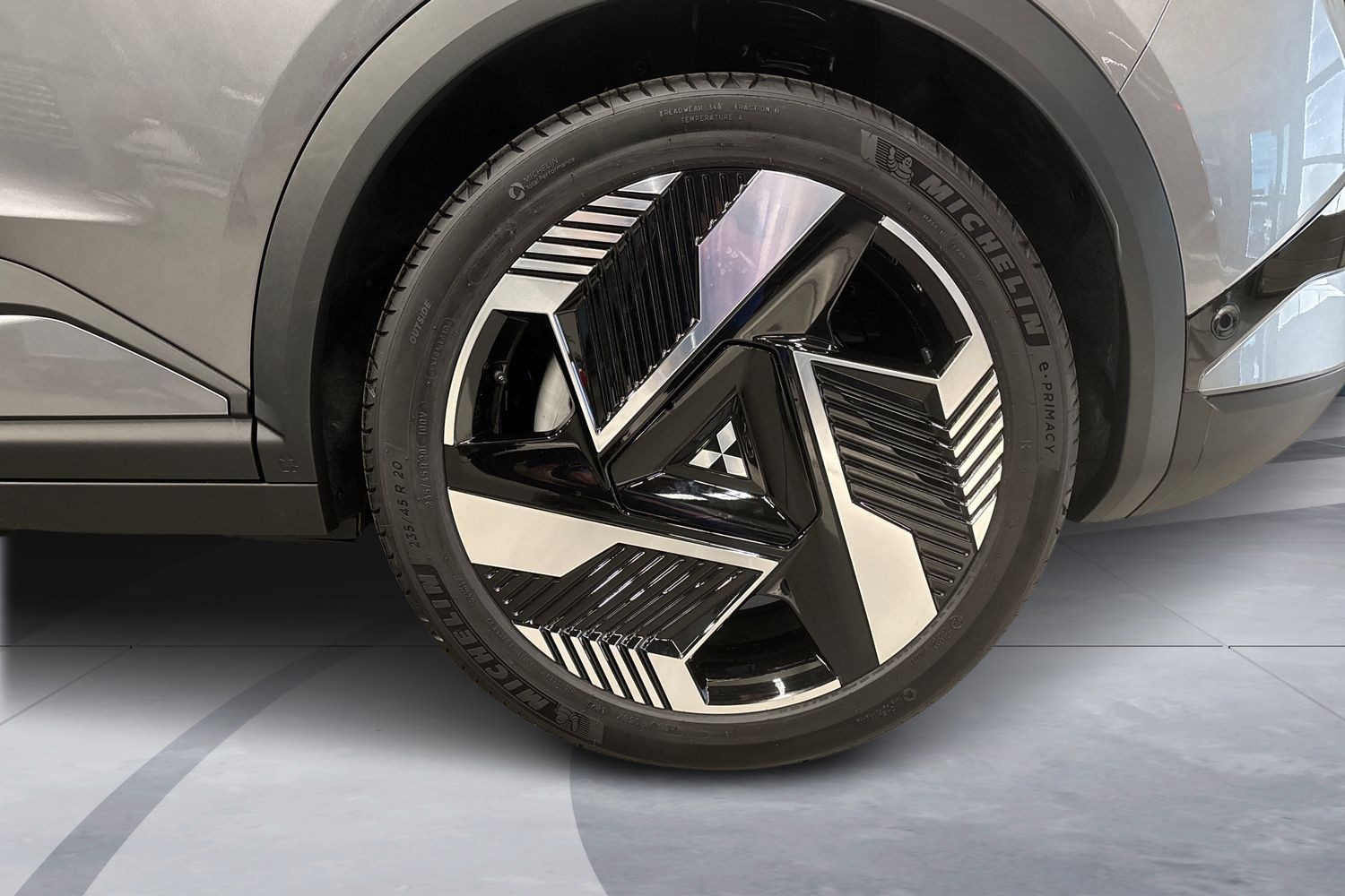 Mitsubishi Eclipse Cross 2026