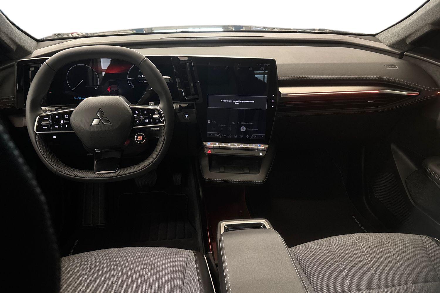 Mitsubishi Eclipse Cross 2026