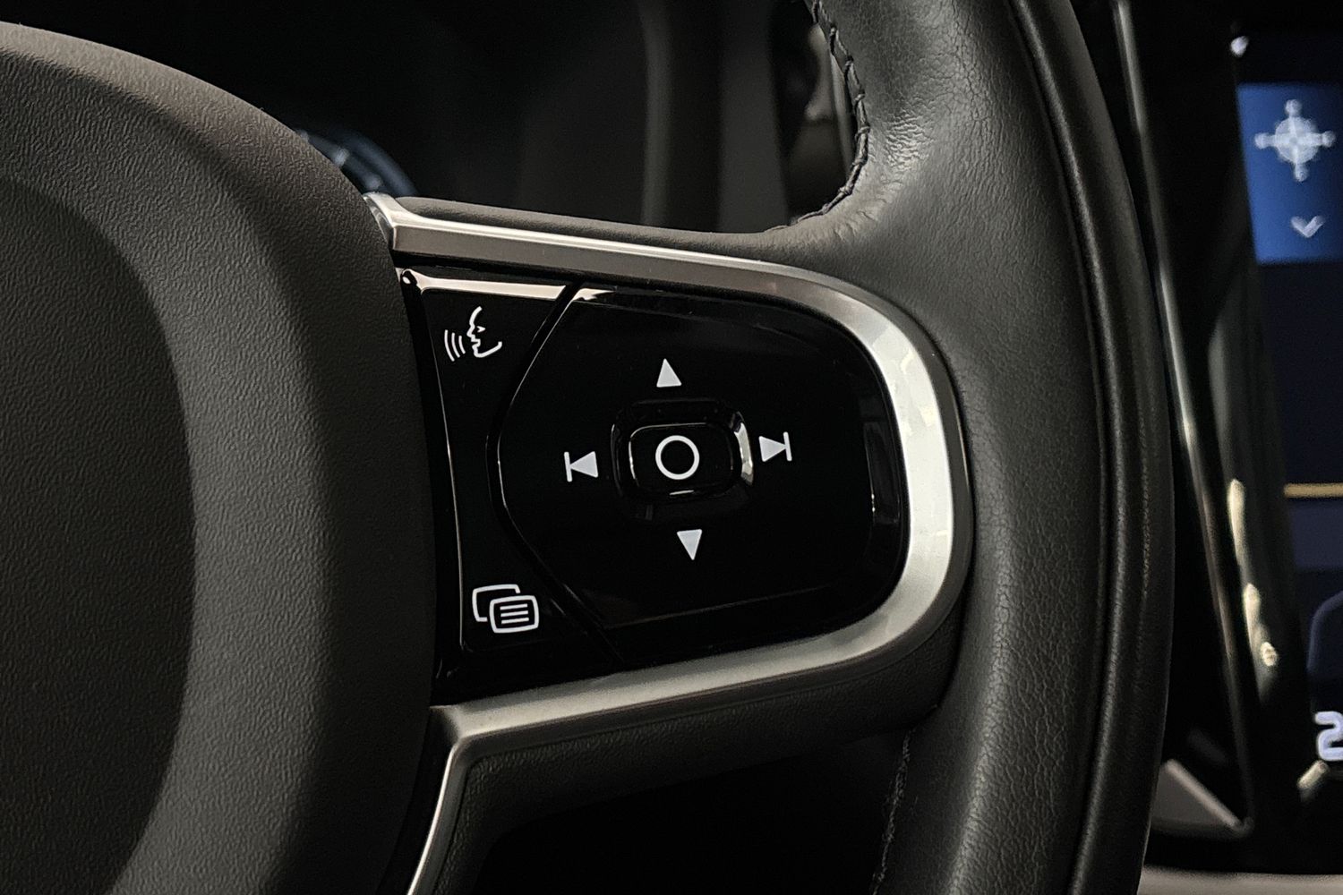 Volvo V60 Cross Country 2019