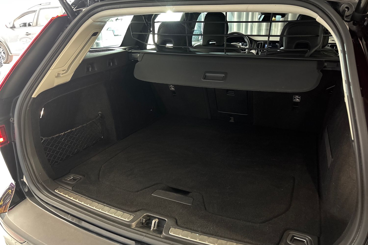Volvo V60 Cross Country 2019
