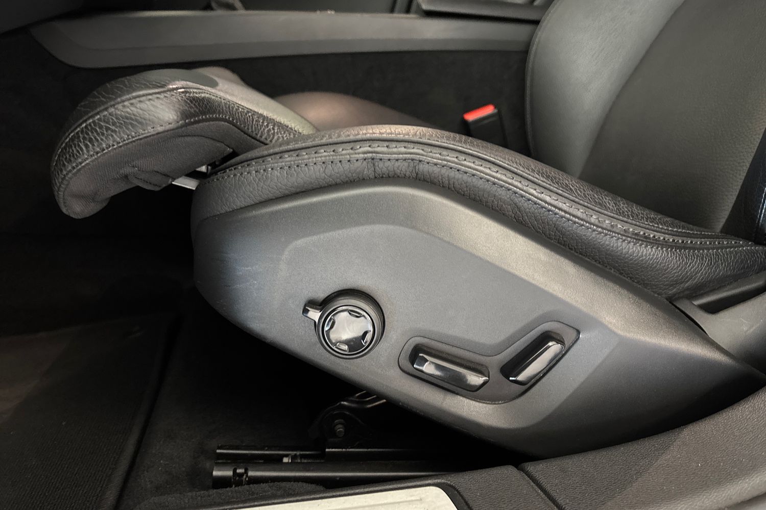 Volvo V60 Cross Country 2019
