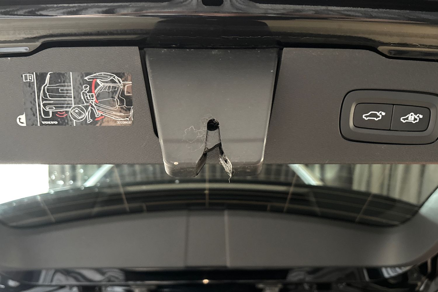 Volvo V60 Cross Country 2019