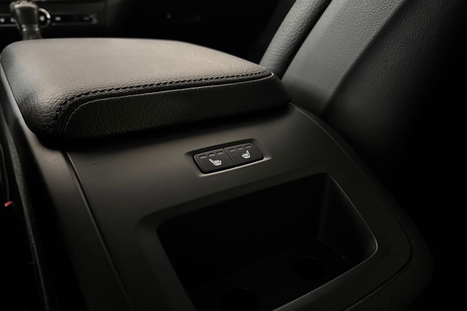 Volvo V60 Cross Country 2019