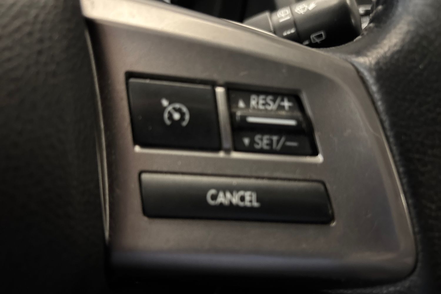 SUBARU Forester 2013