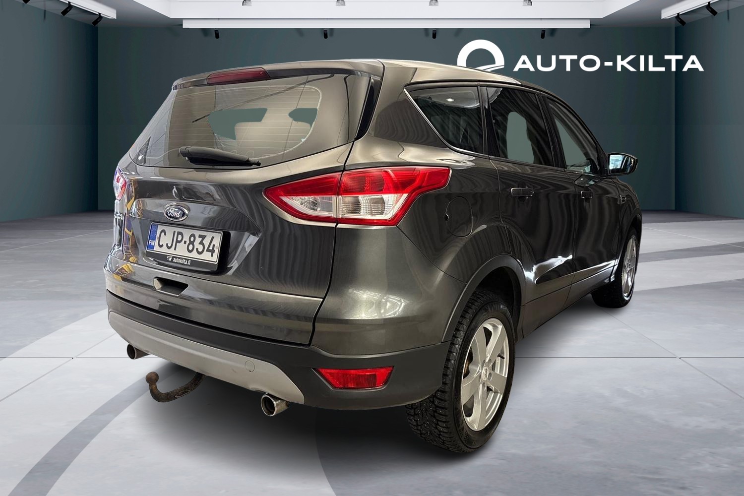Ford Kuga 2015