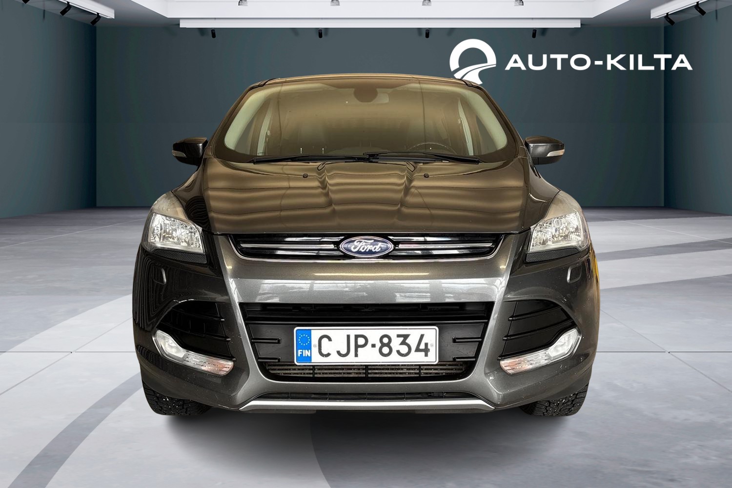Ford Kuga 2015