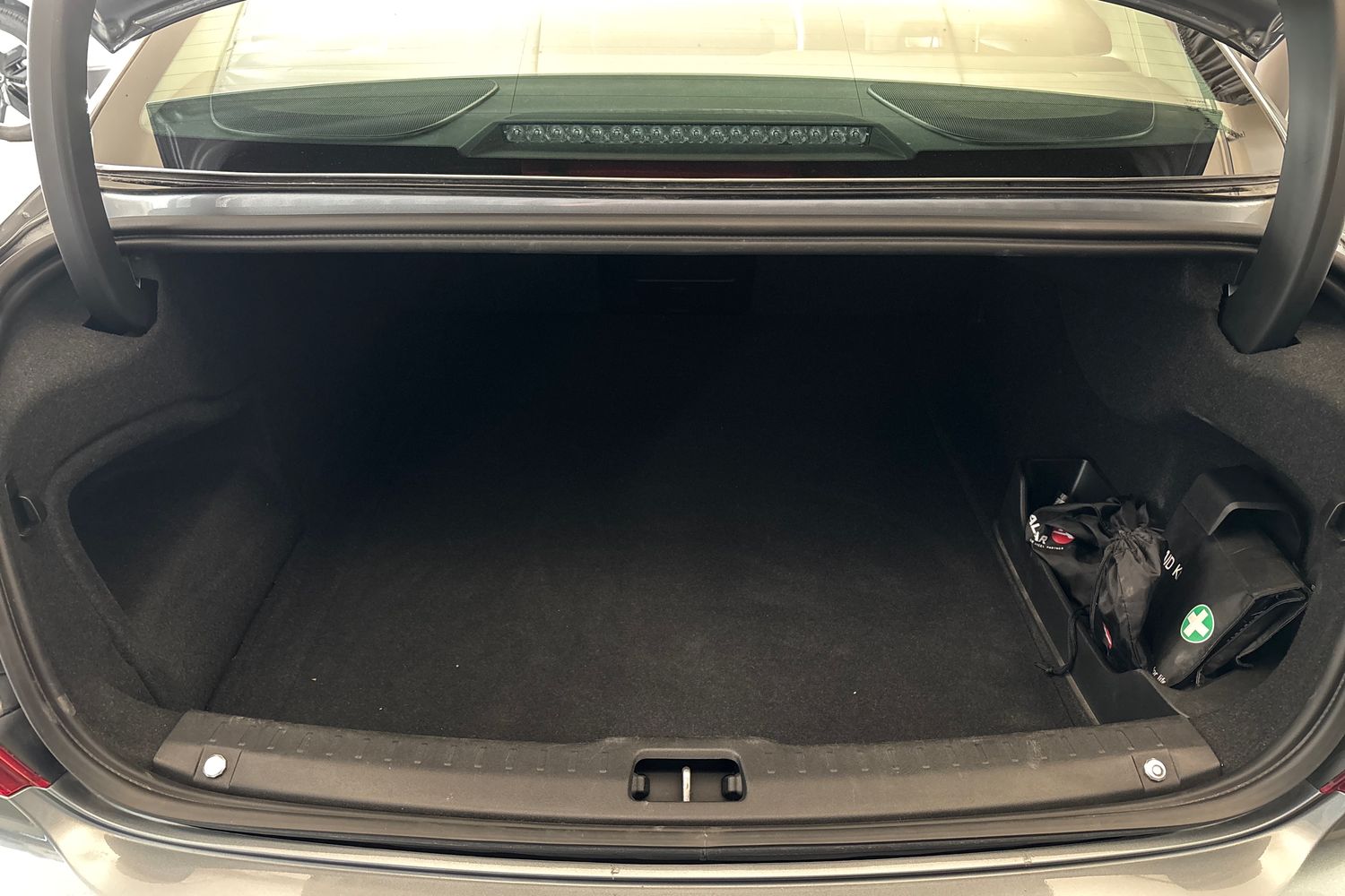Volvo S90 2018