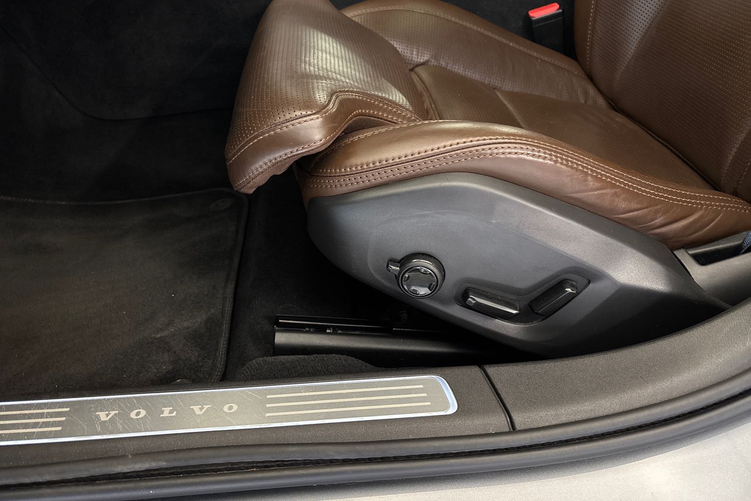 Volvo S90 2018