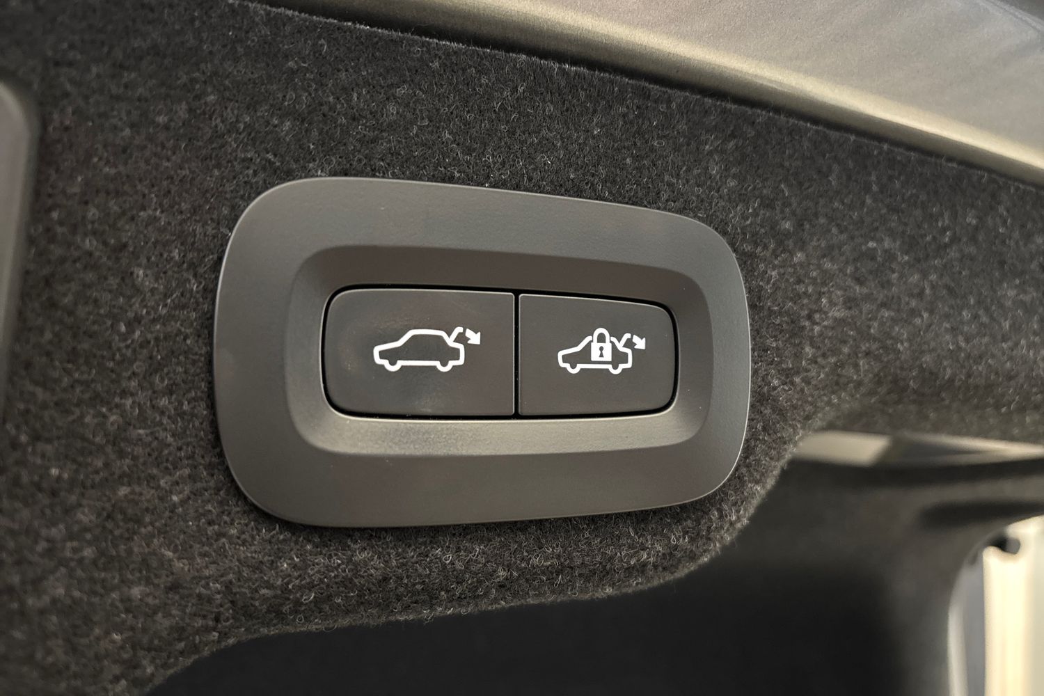 Volvo S90 2018