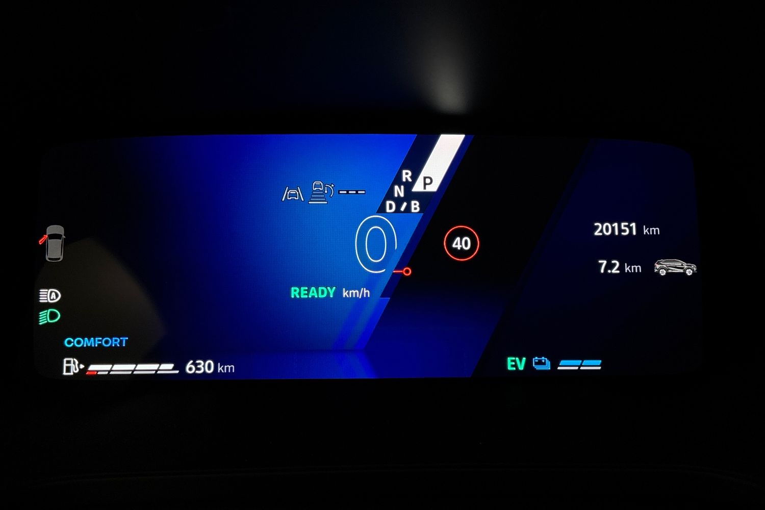 Renault Symbioz 2025