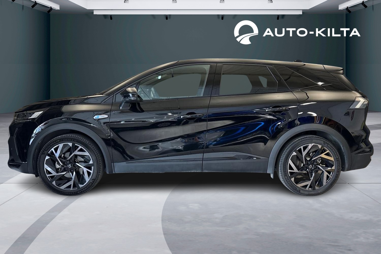 Renault Symbioz 2025