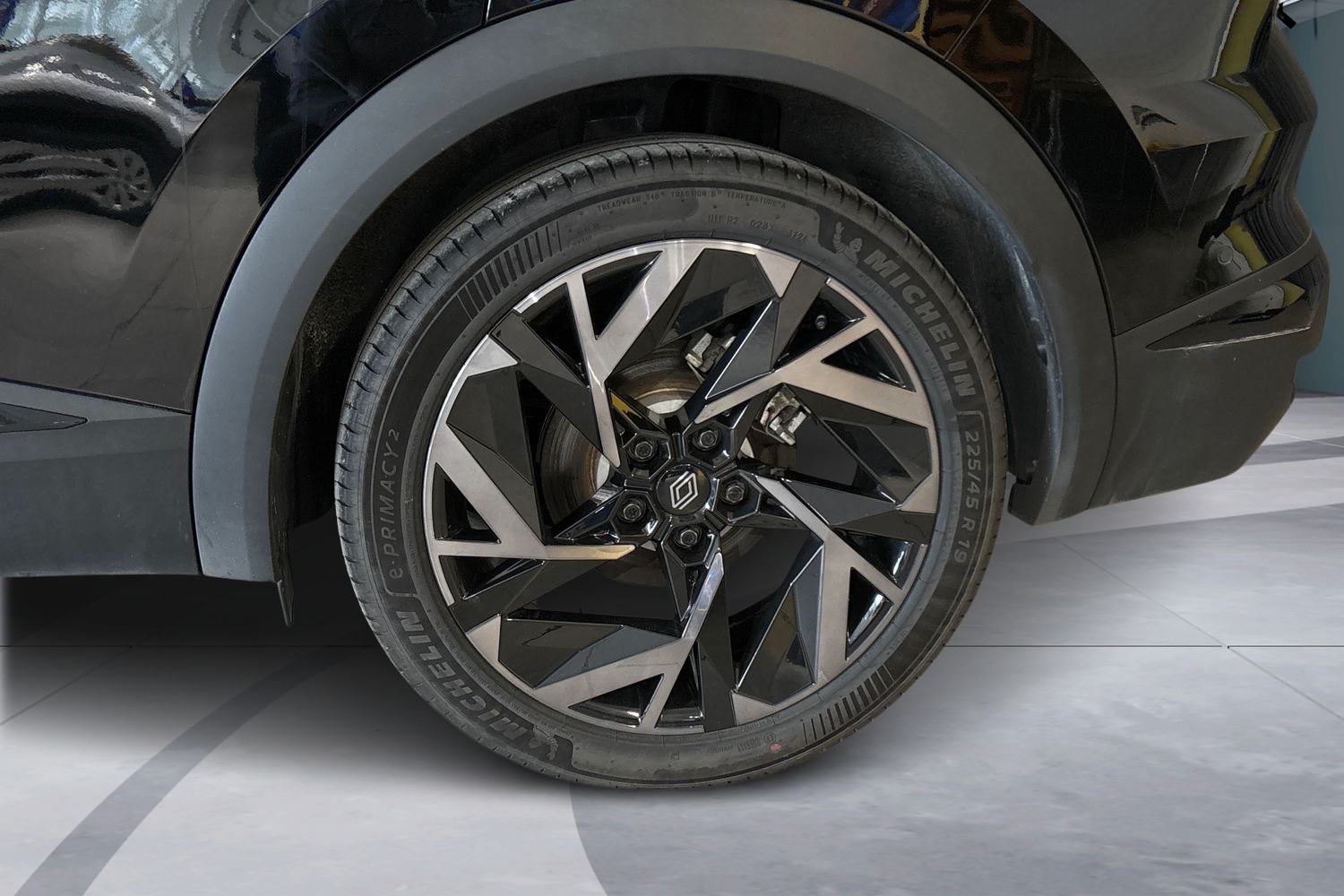 Renault Symbioz 2025