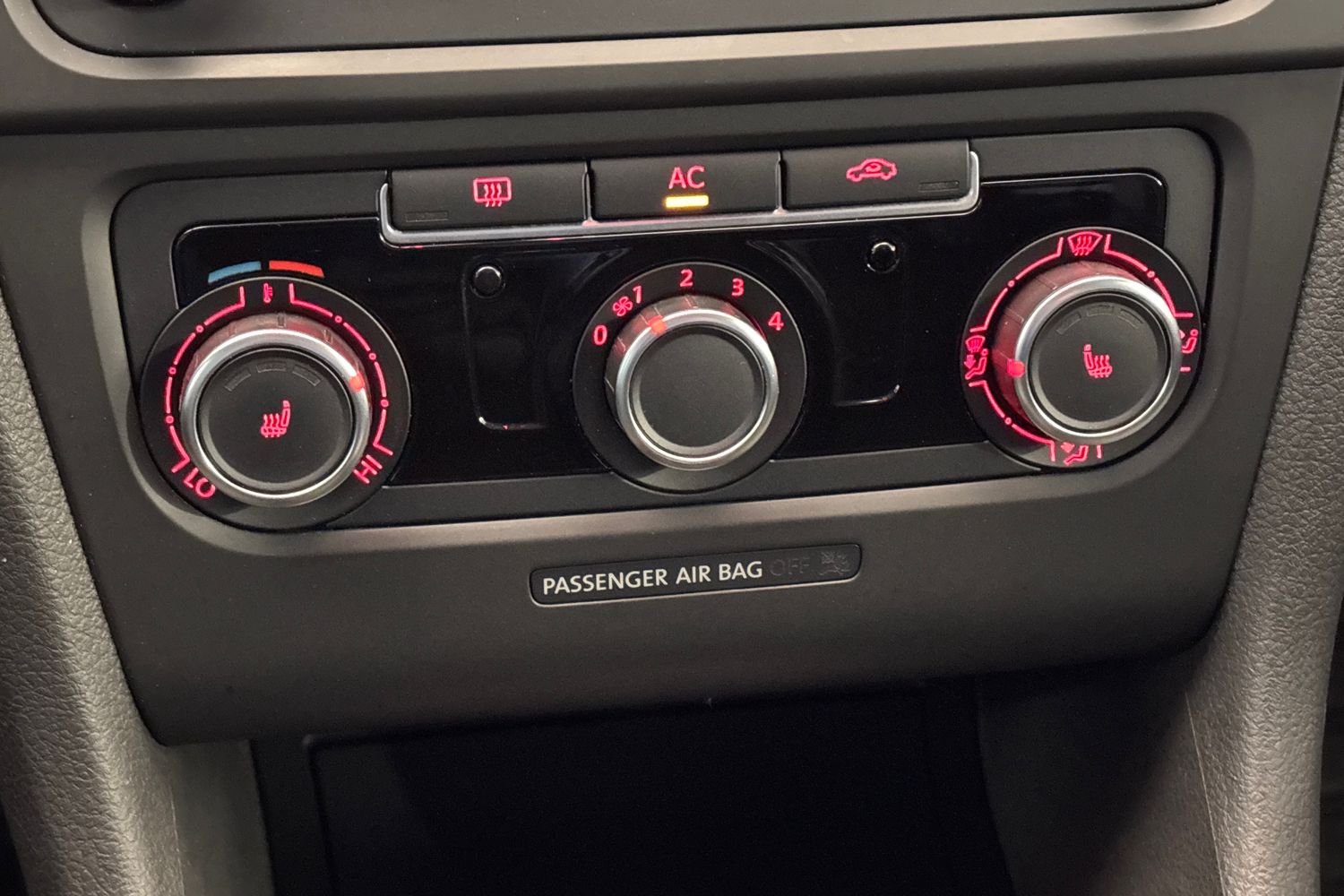 Volkswagen Golf 2011