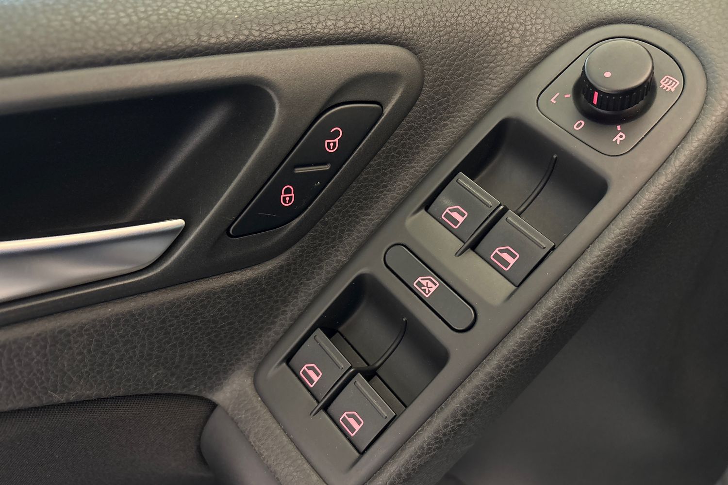 Volkswagen Golf 2011