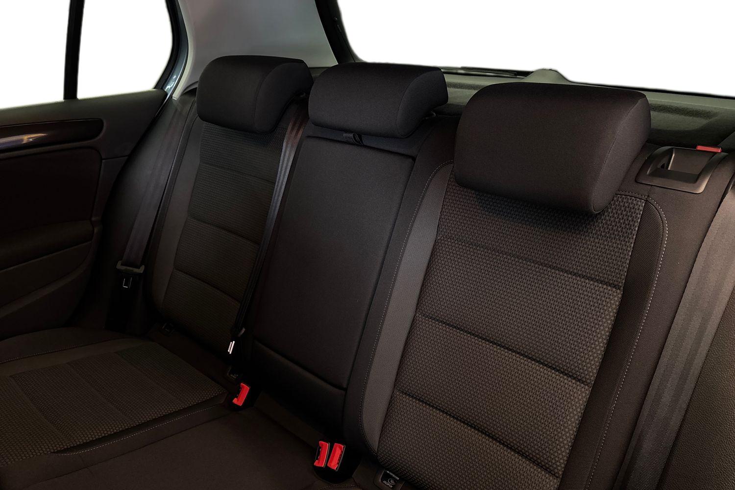 Volkswagen Golf 2011