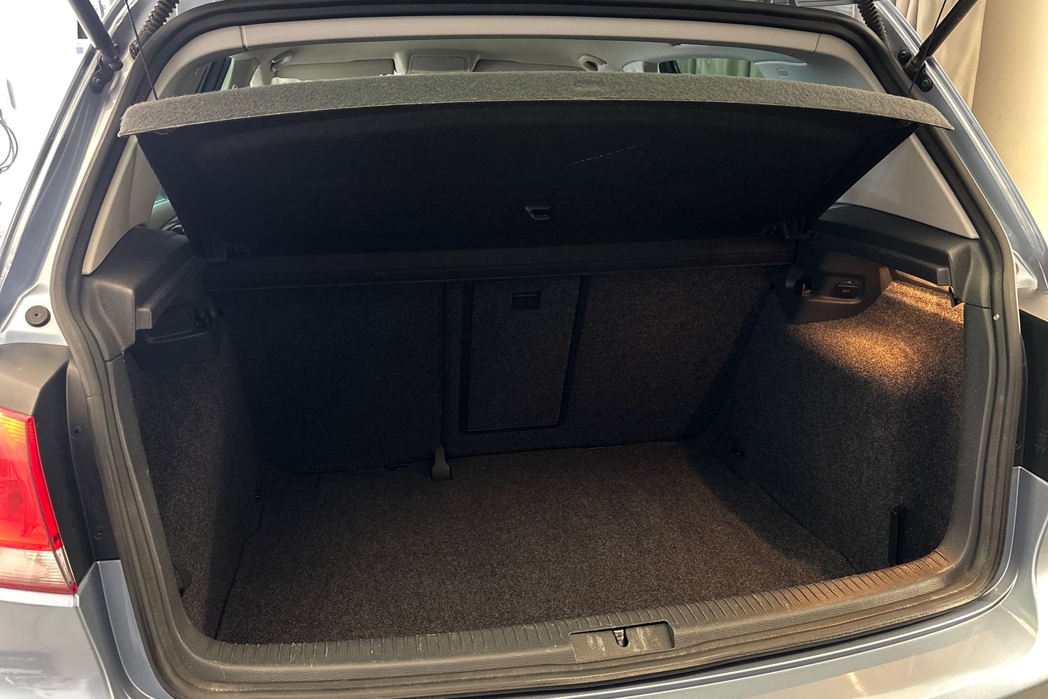 Volkswagen Golf 2011