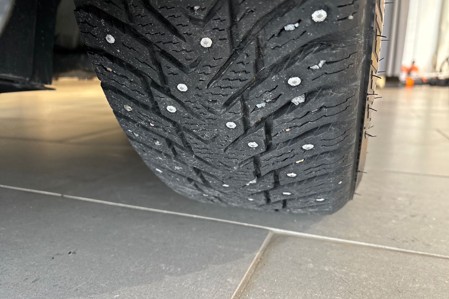 Volkswagen Golf 2011