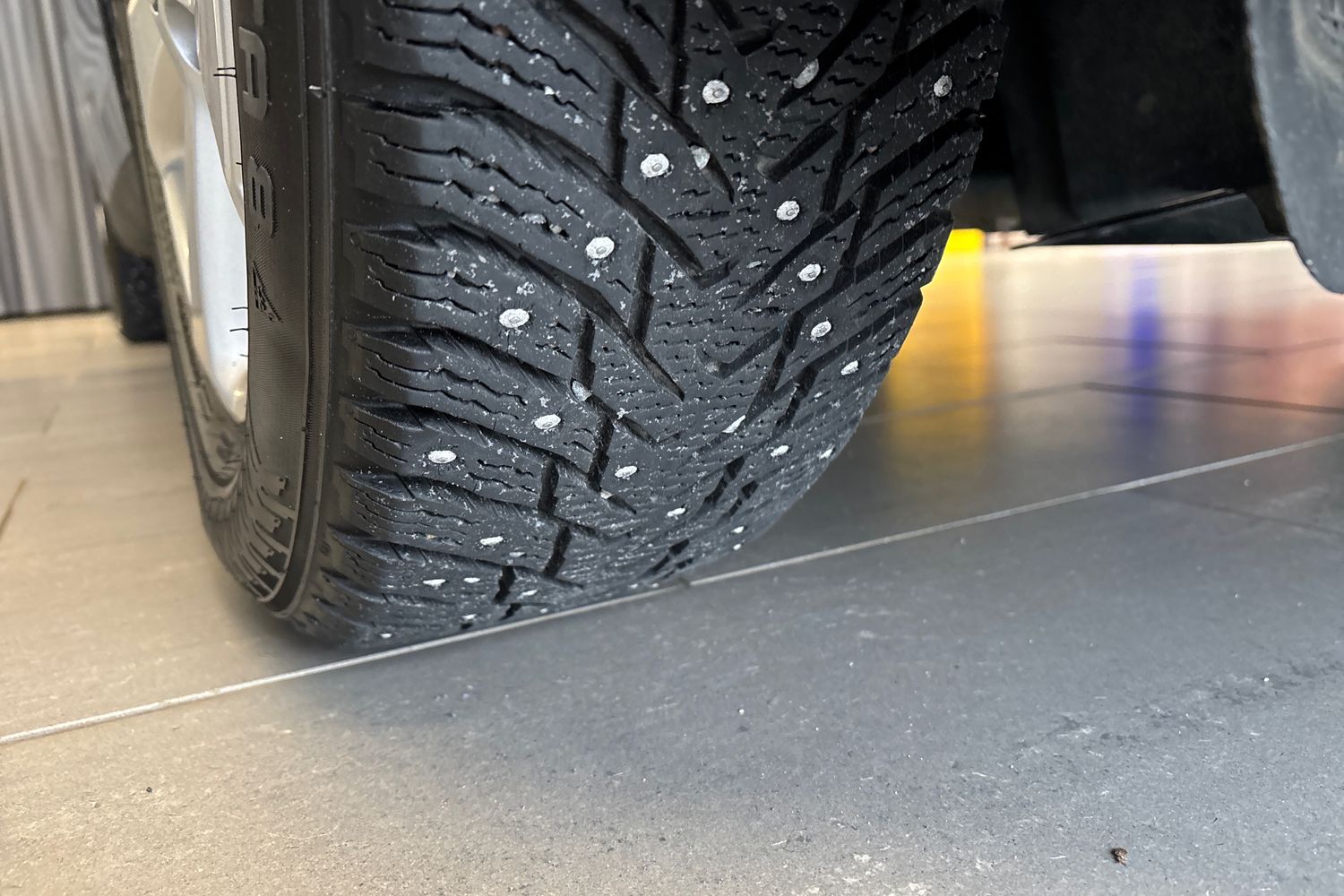 Volkswagen Golf 2011