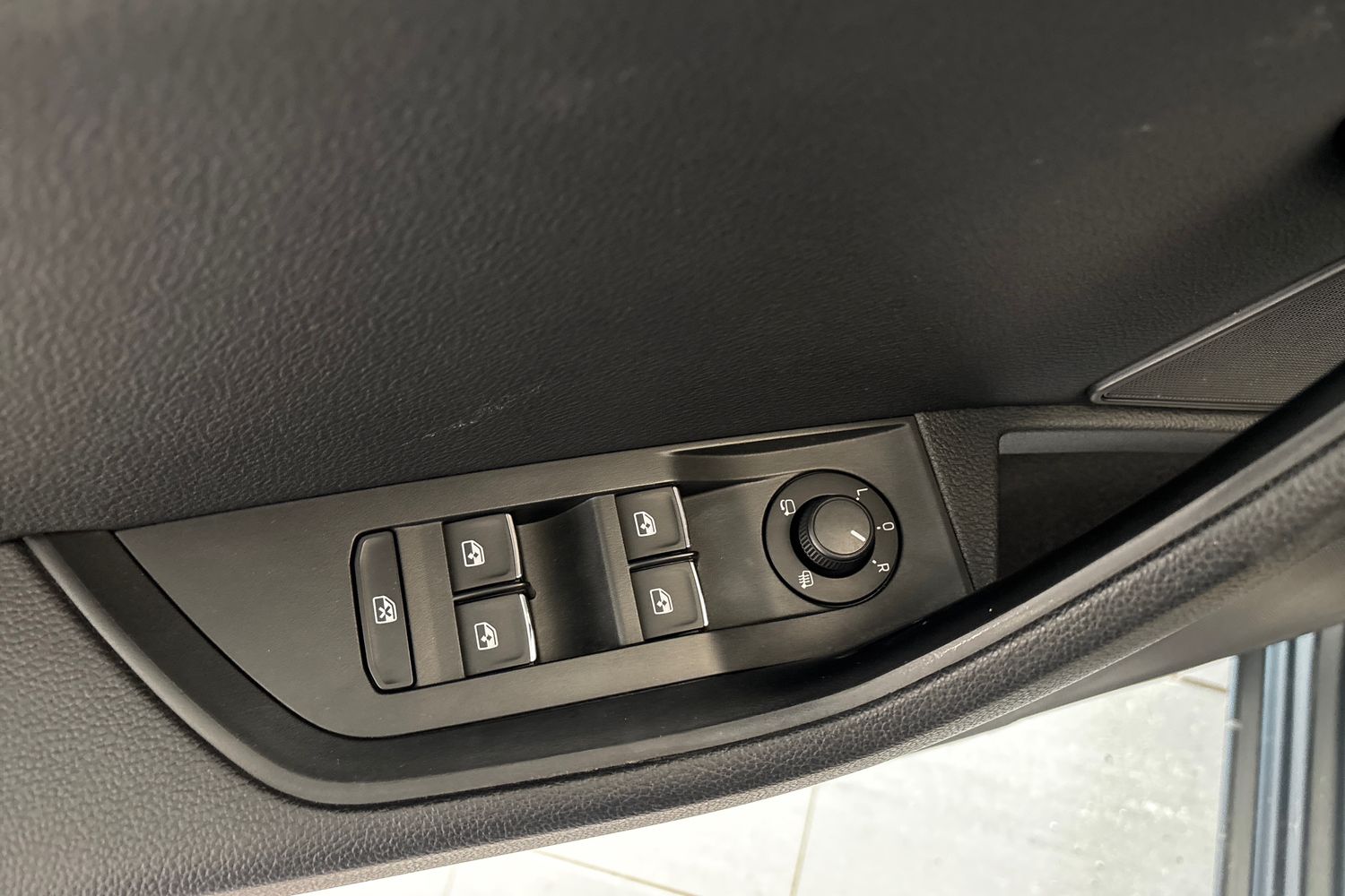 SKODA Superb 2016