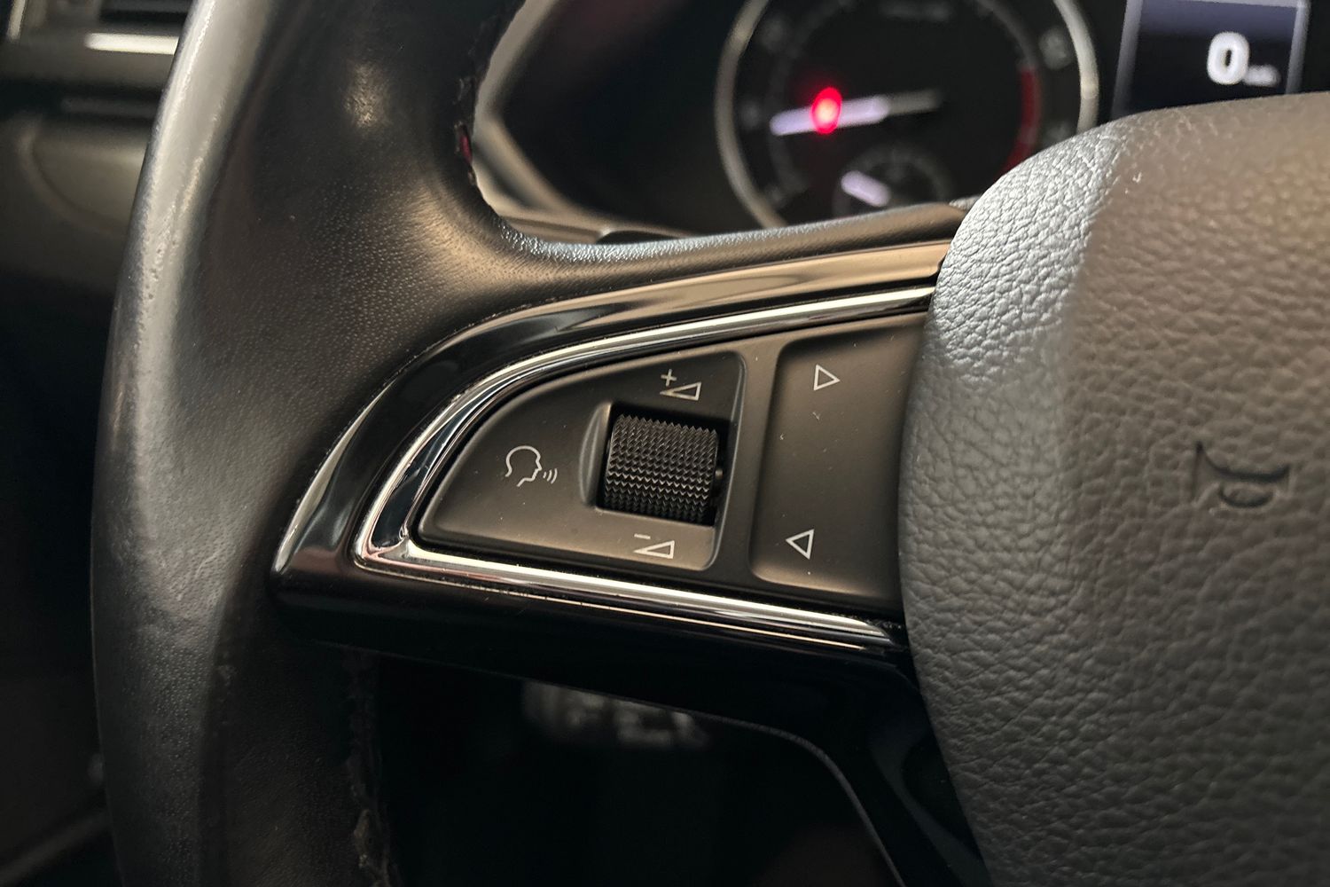 SKODA Superb 2016