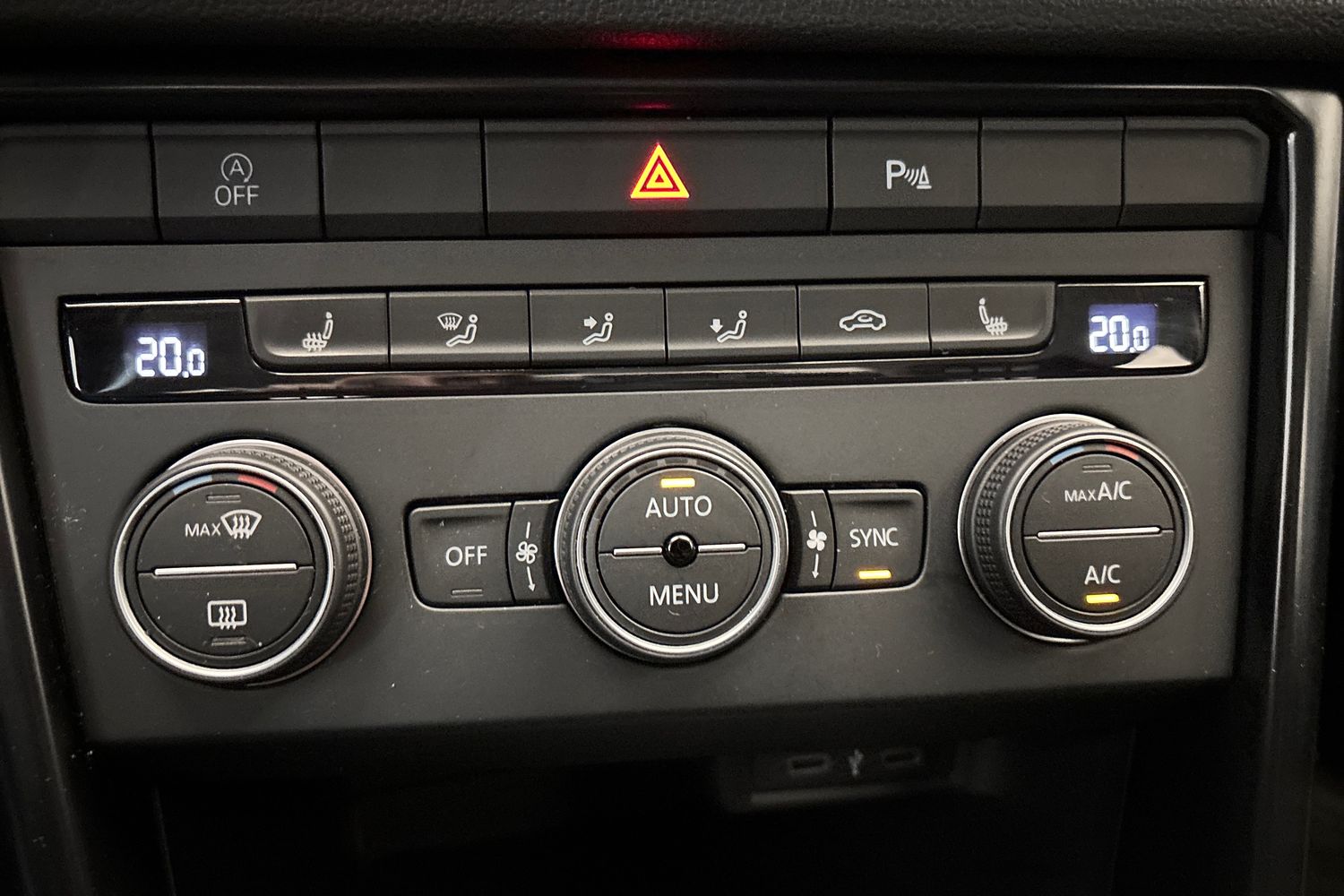 VOLKSWAGEN T-Roc 2019