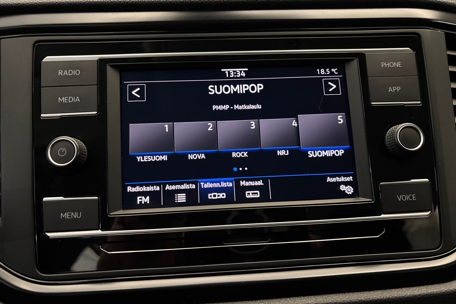 VOLKSWAGEN T-Roc 2019