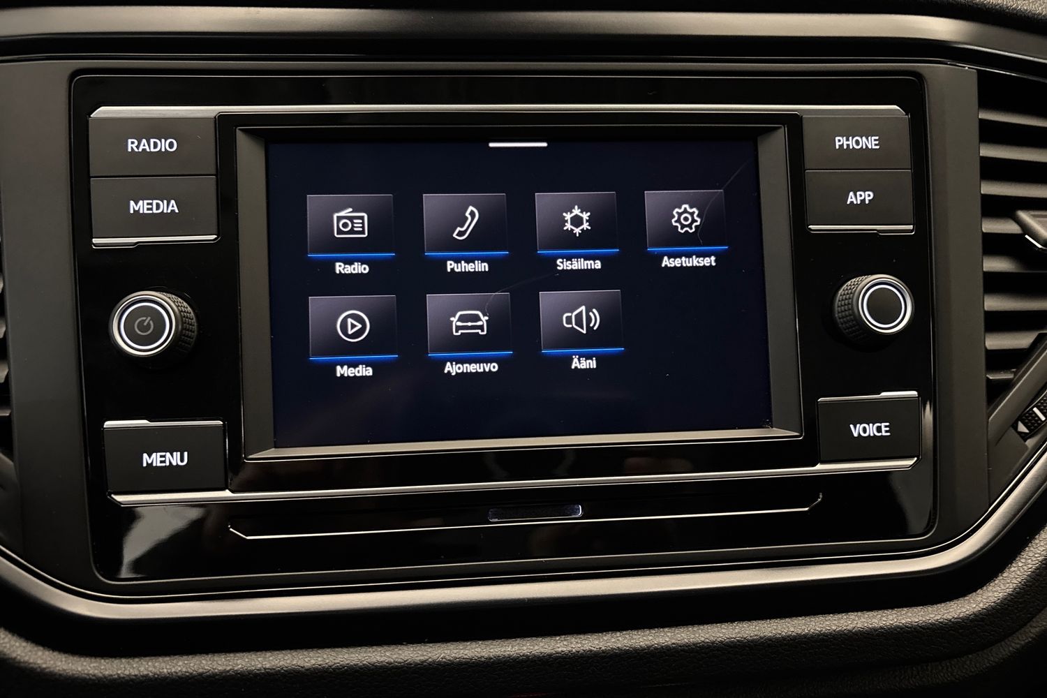 VOLKSWAGEN T-Roc 2019