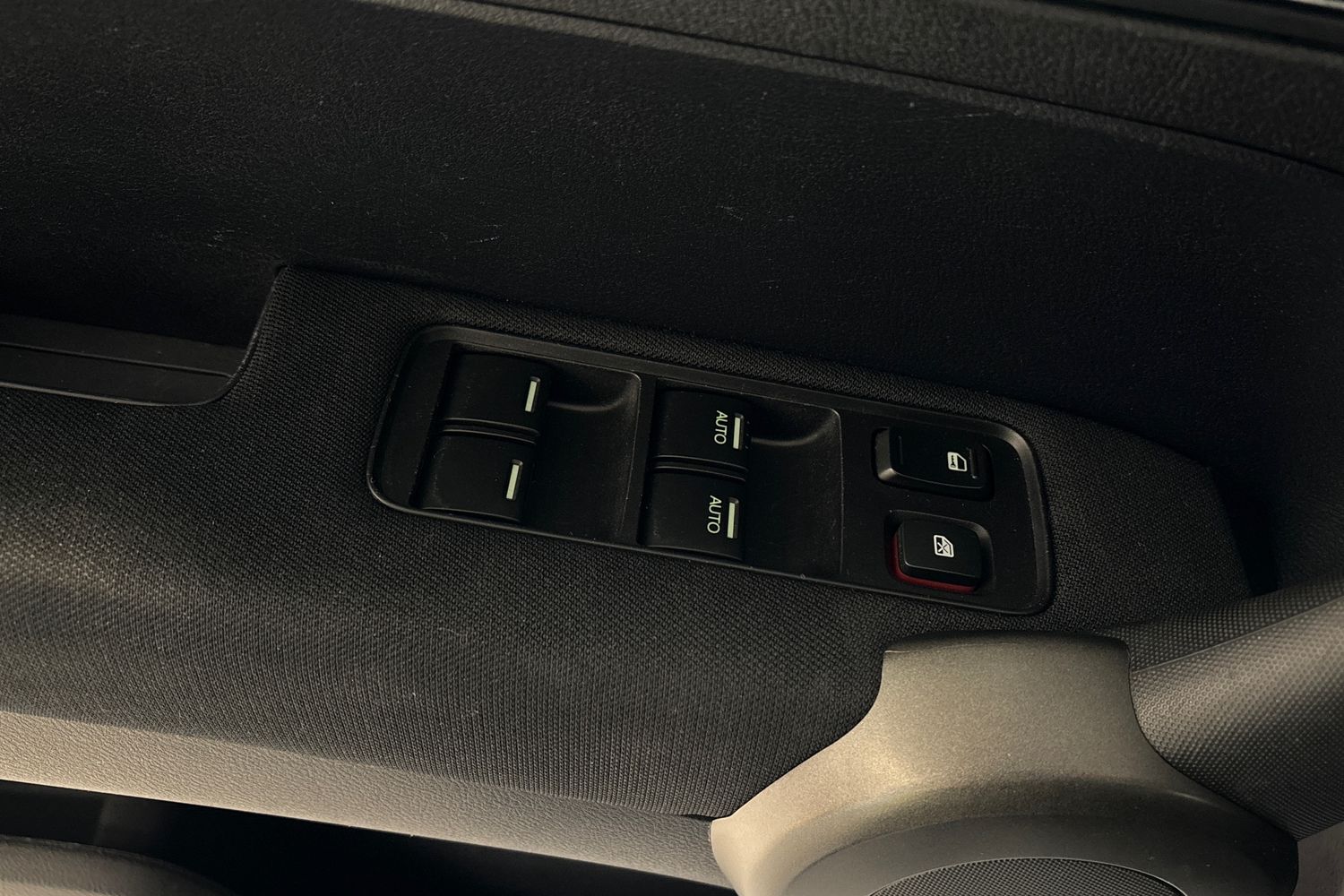 Honda CR-V 2012