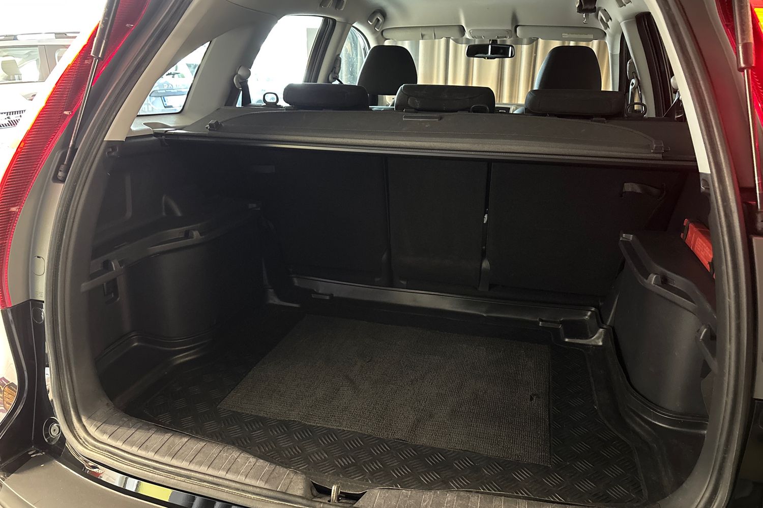 Honda CR-V 2012