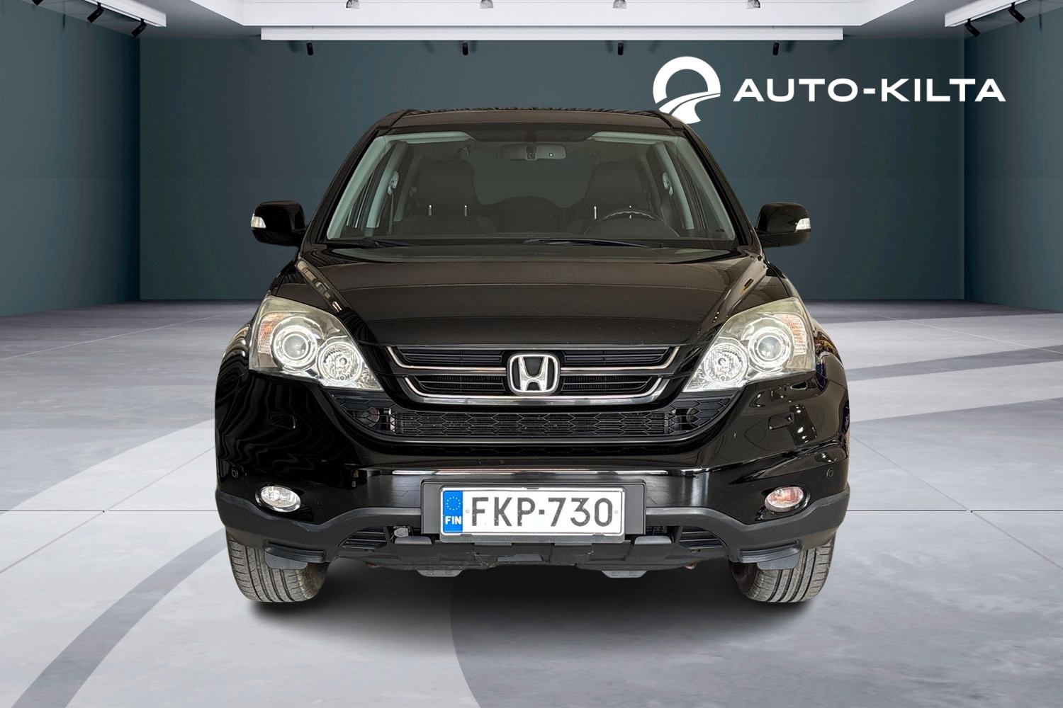 Honda CR-V 2012