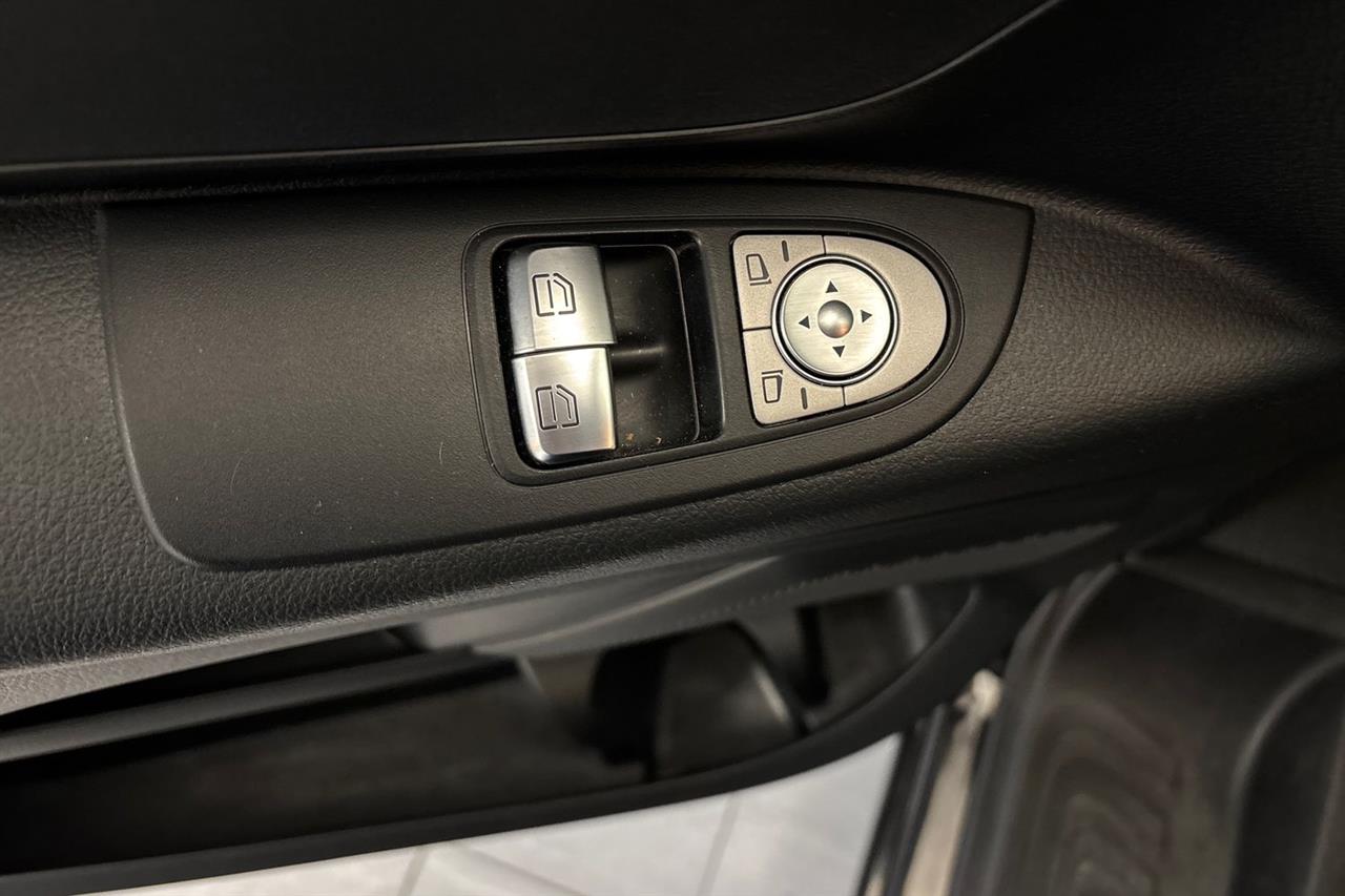 Mercedes-Benz Vito 2016