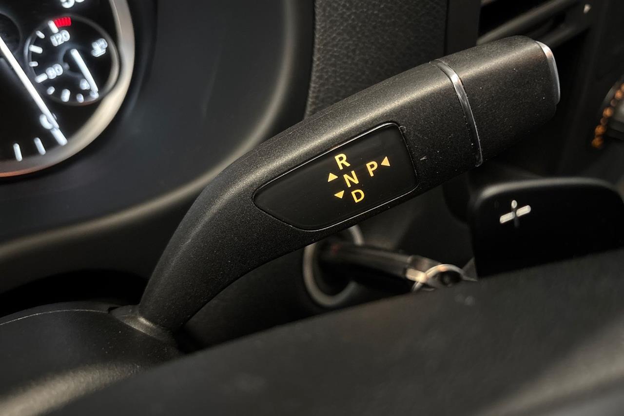 Mercedes-Benz Vito 2016