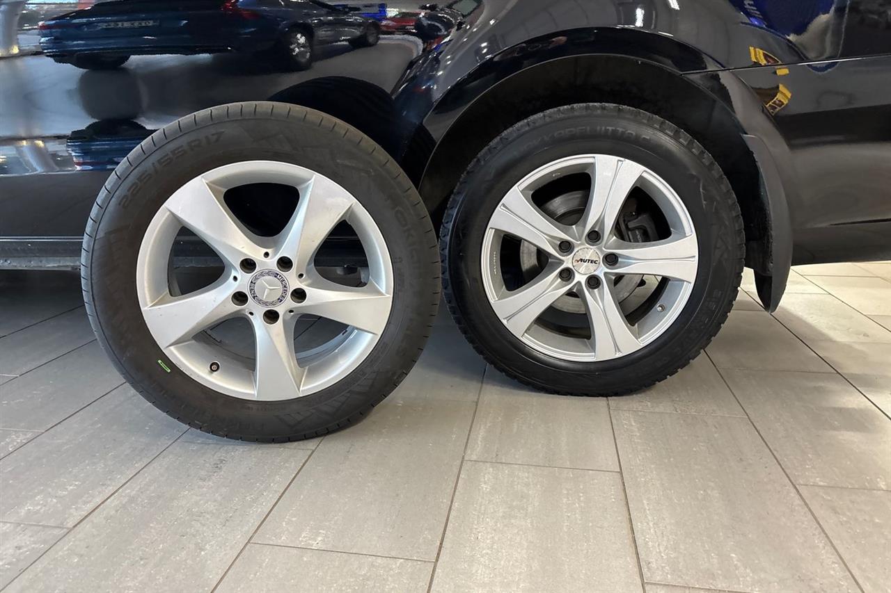 Mercedes-Benz Vito 2016