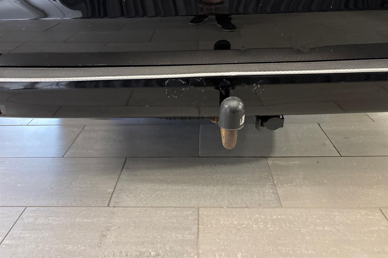 Mercedes-Benz Vito 2016