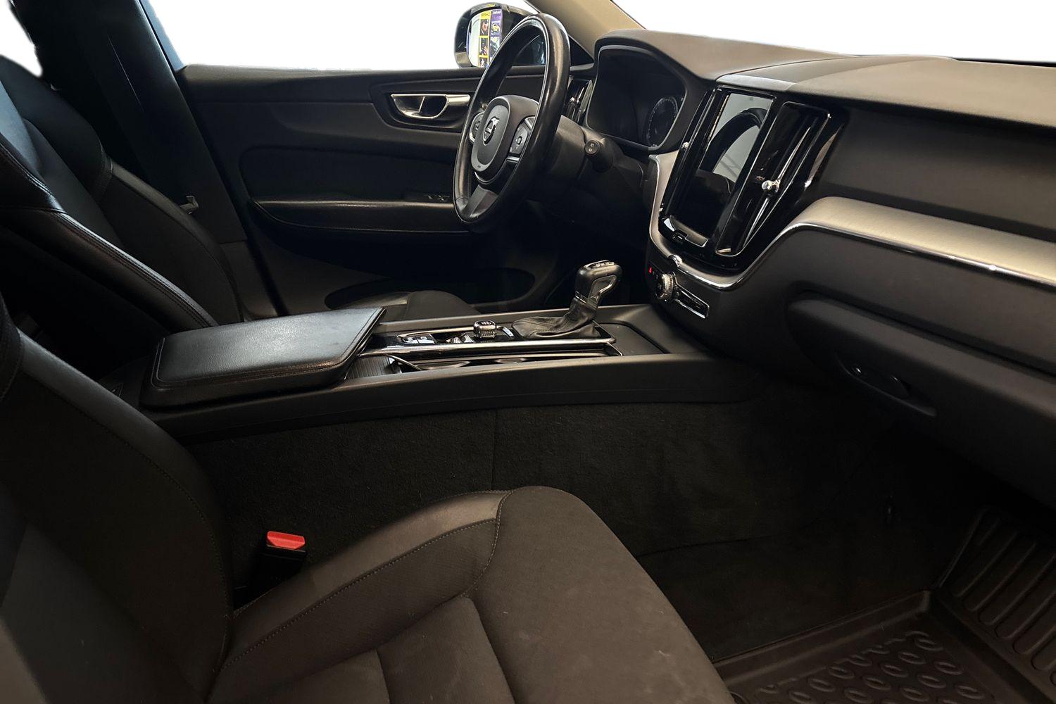 Volvo XC60 2018