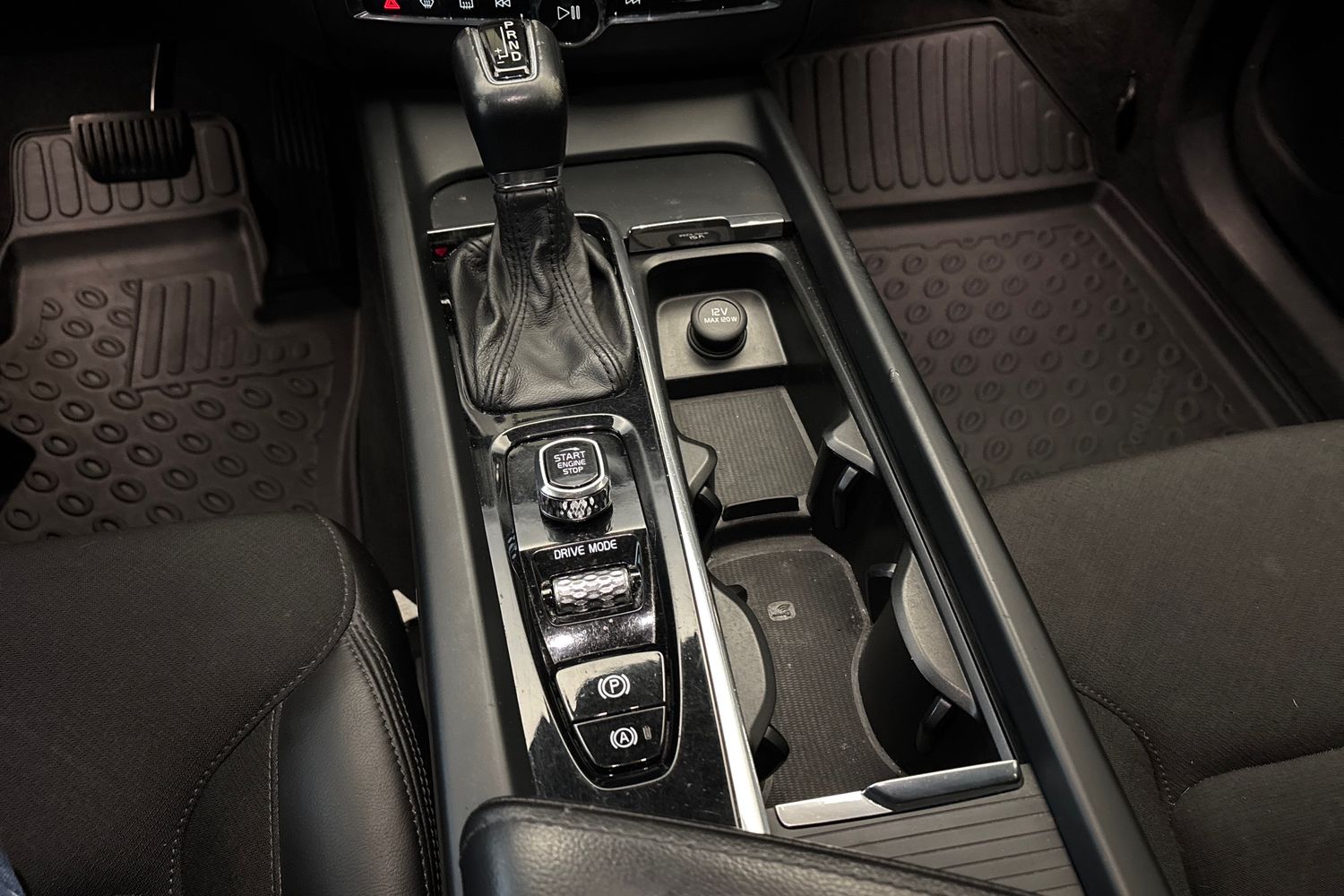 Volvo XC60 2018