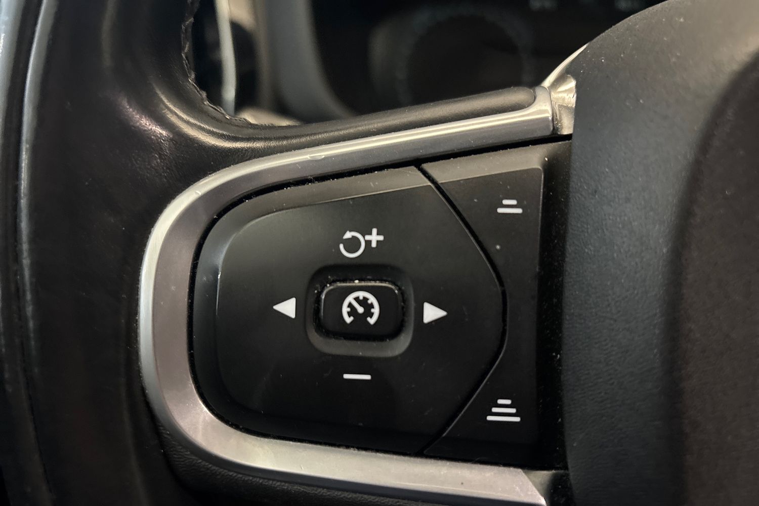 Volvo XC60 2018