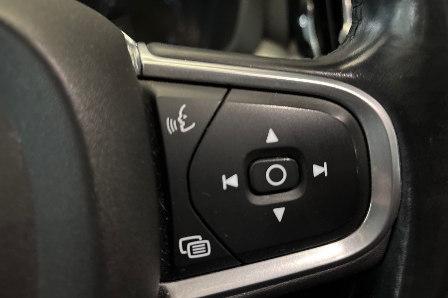 Volvo XC60 2018
