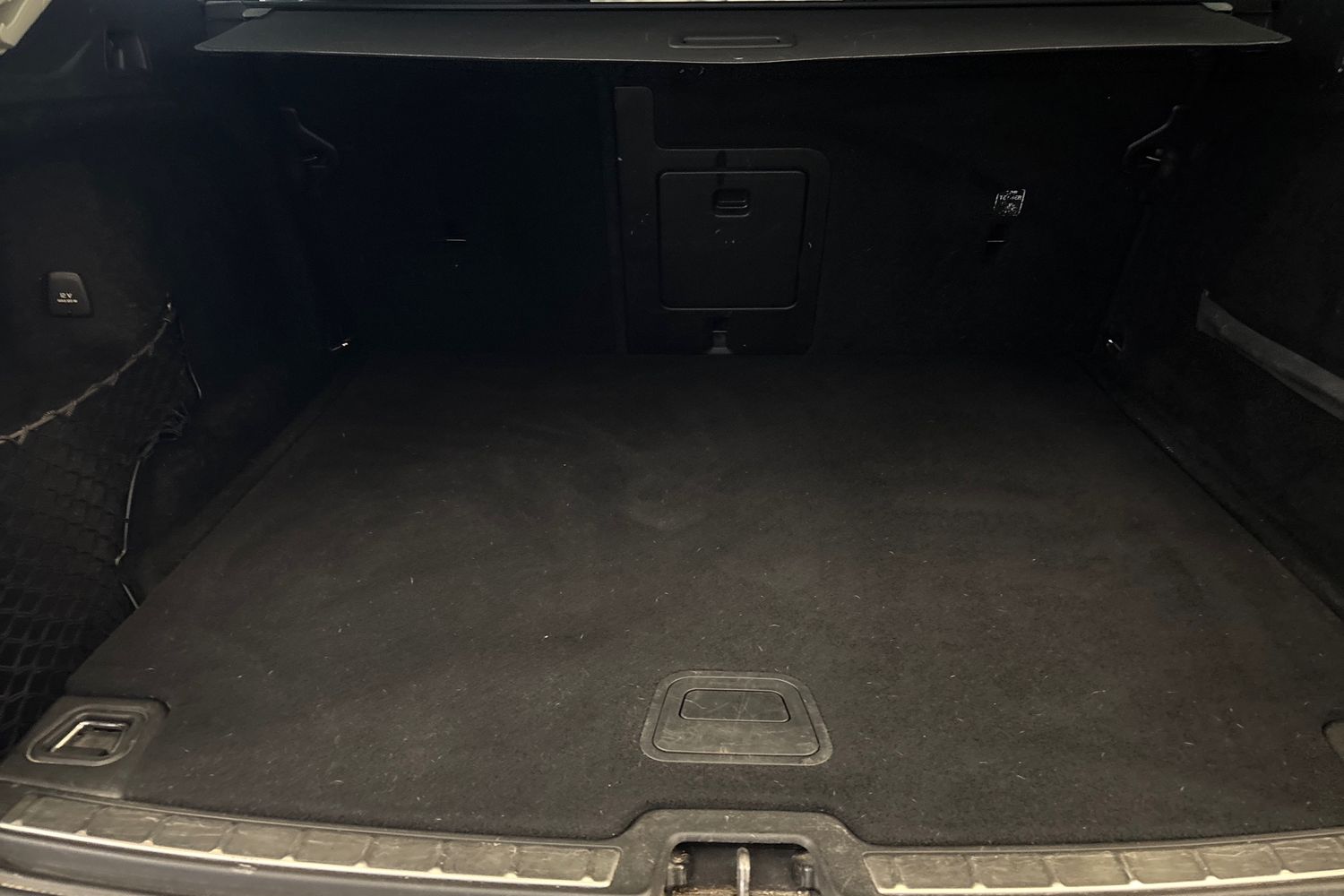 Volvo XC60 2018