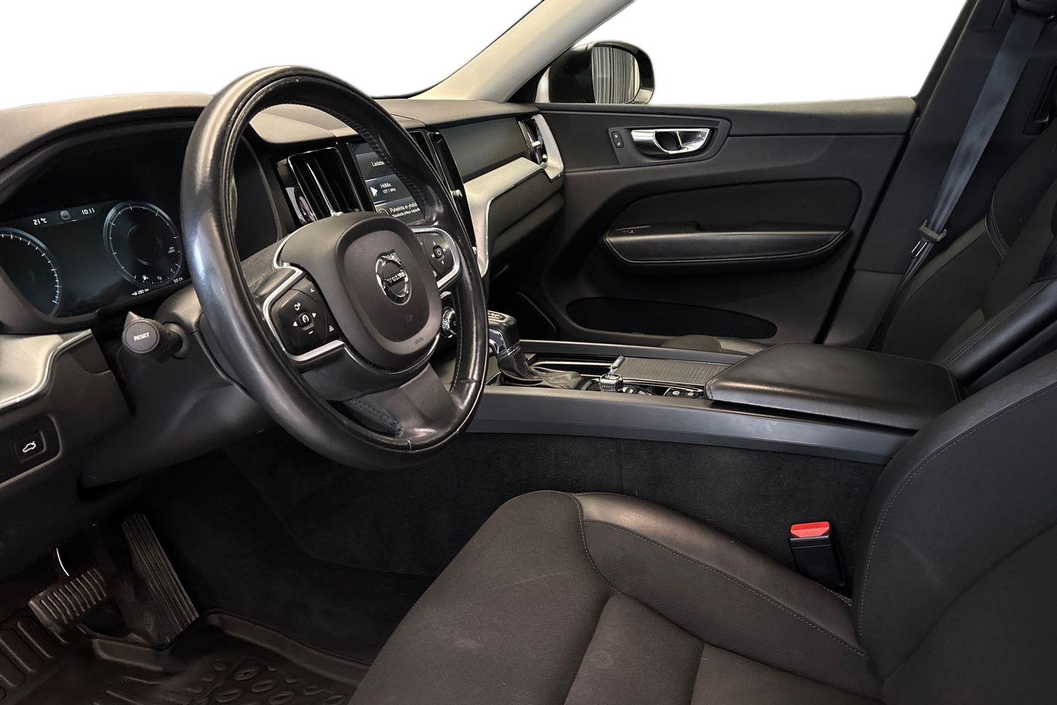 Volvo XC60 2018