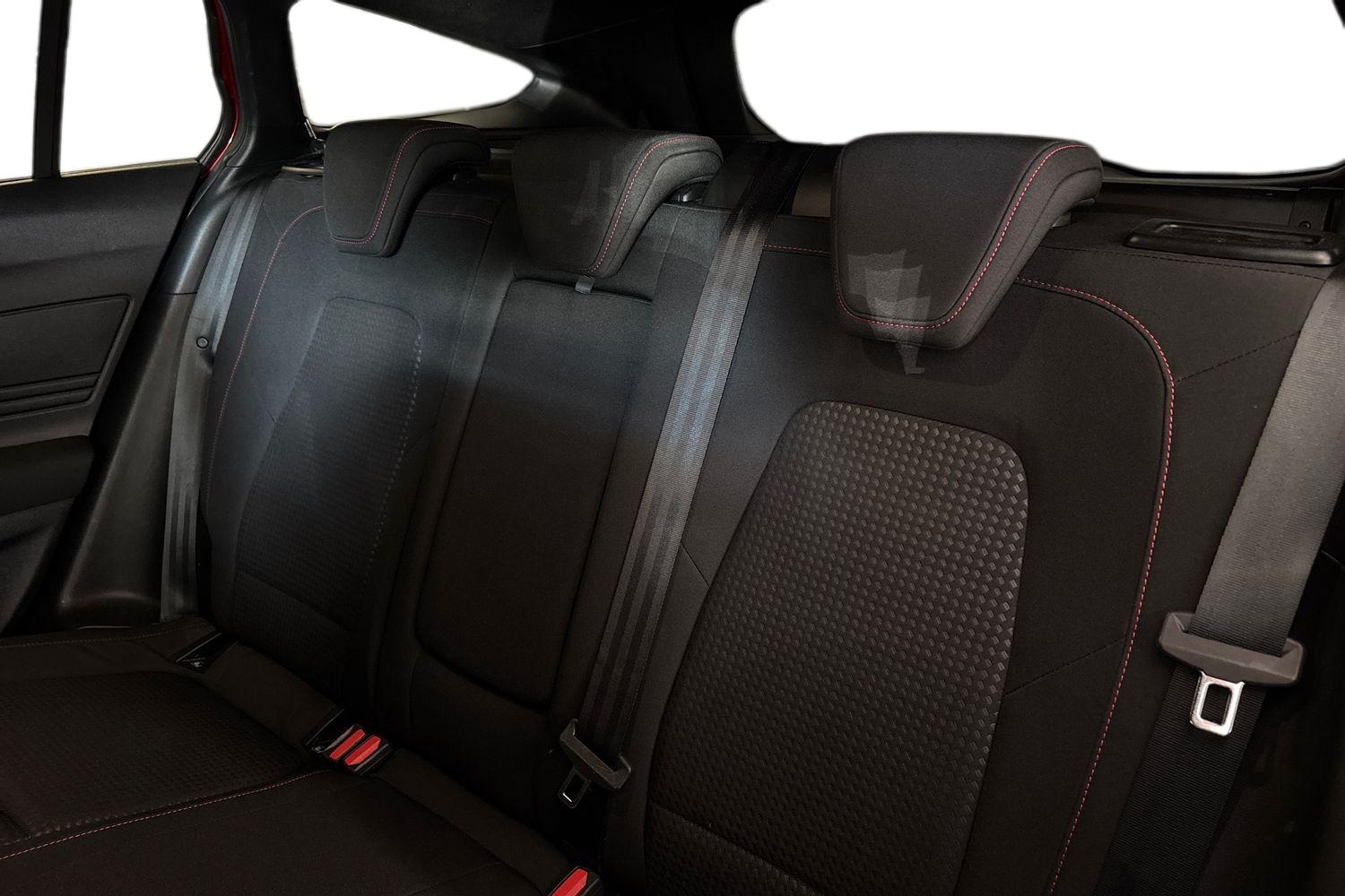 Ford Focus 2021