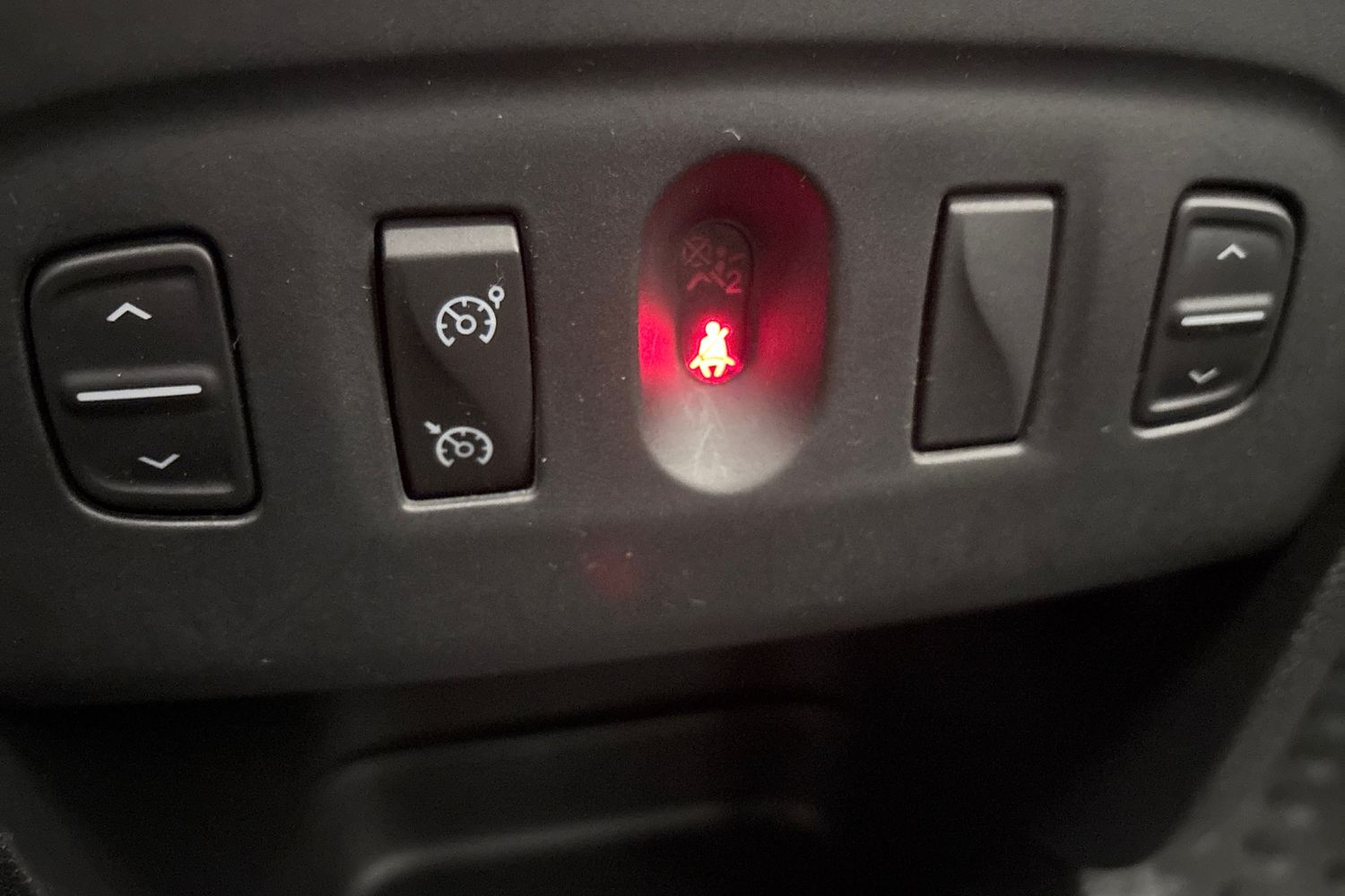 DACIA Logan MCV 2016