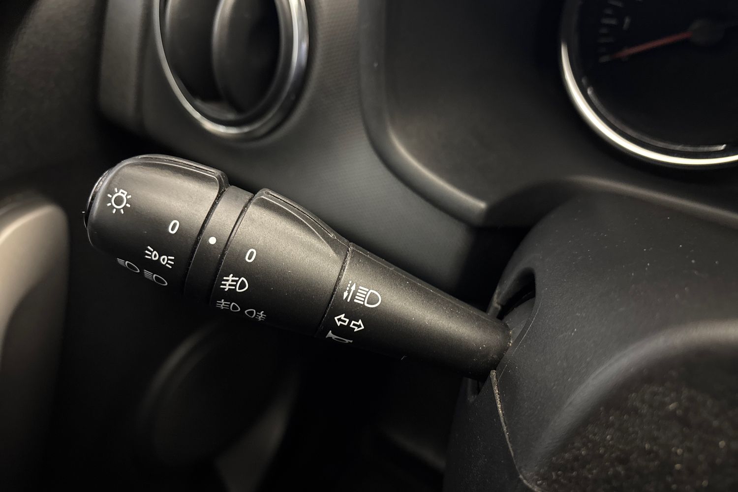 DACIA Logan MCV 2016