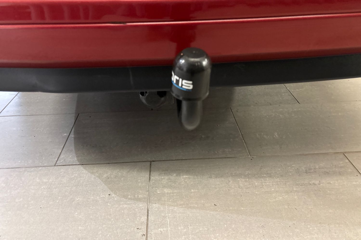 DACIA Logan MCV 2016