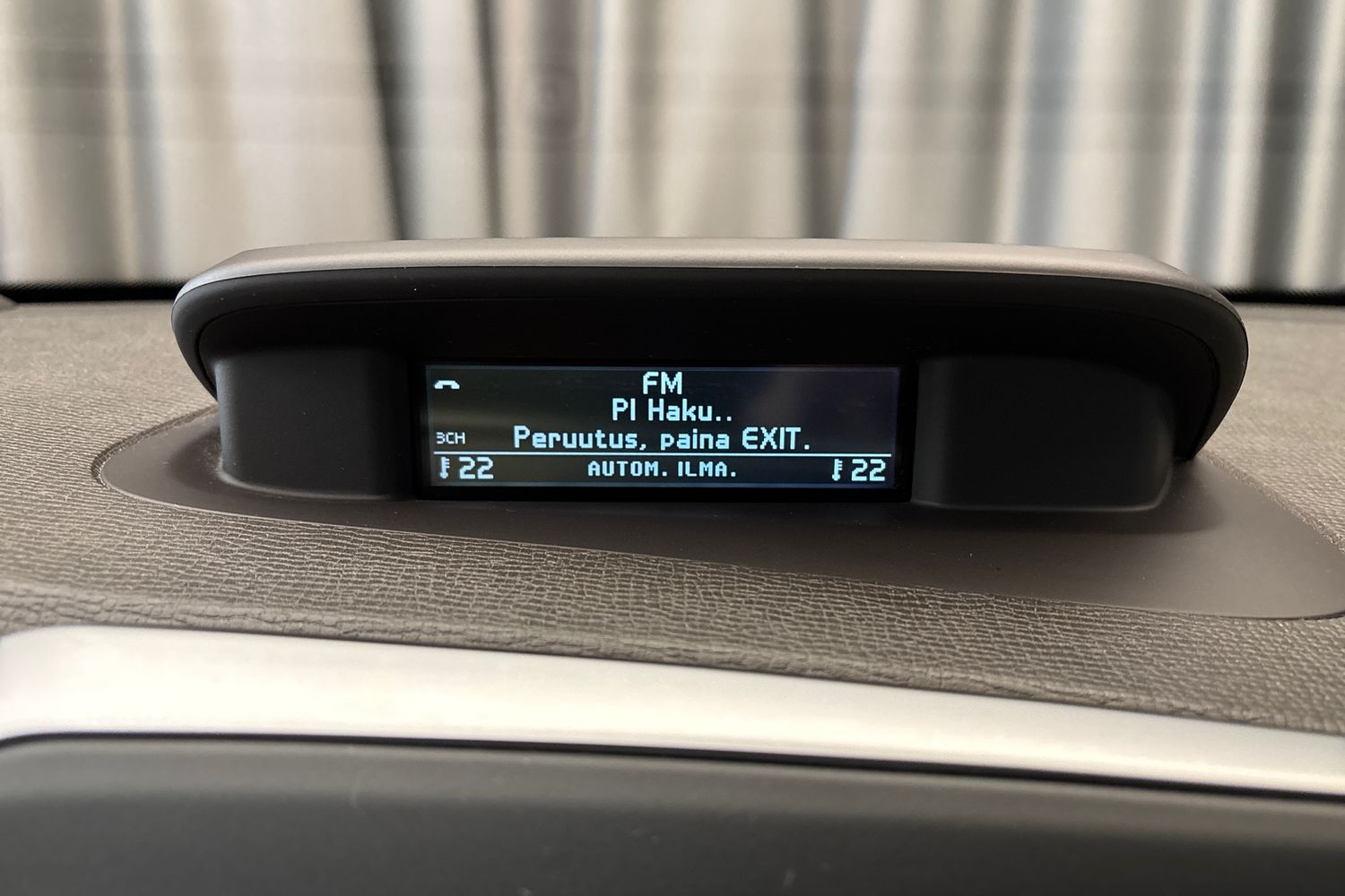 VOLVO XC60 2010