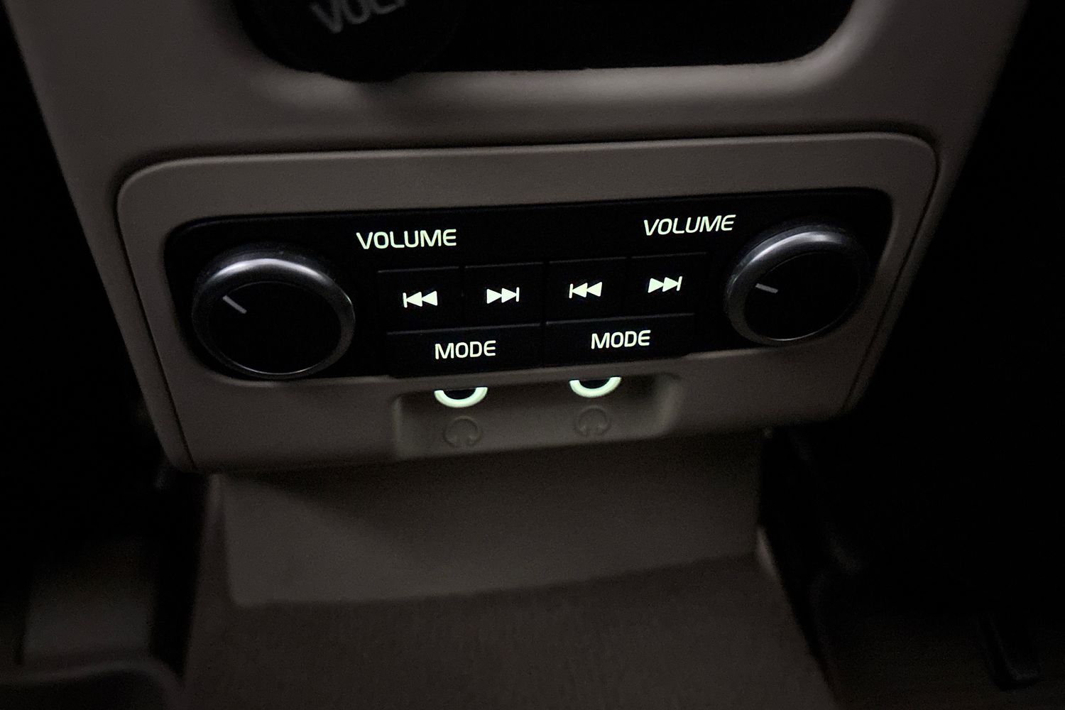 VOLVO XC60 2010