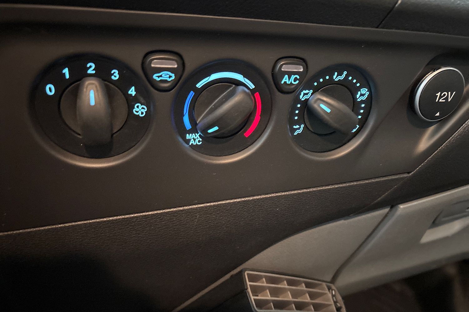 FORD Transit Custom 2018