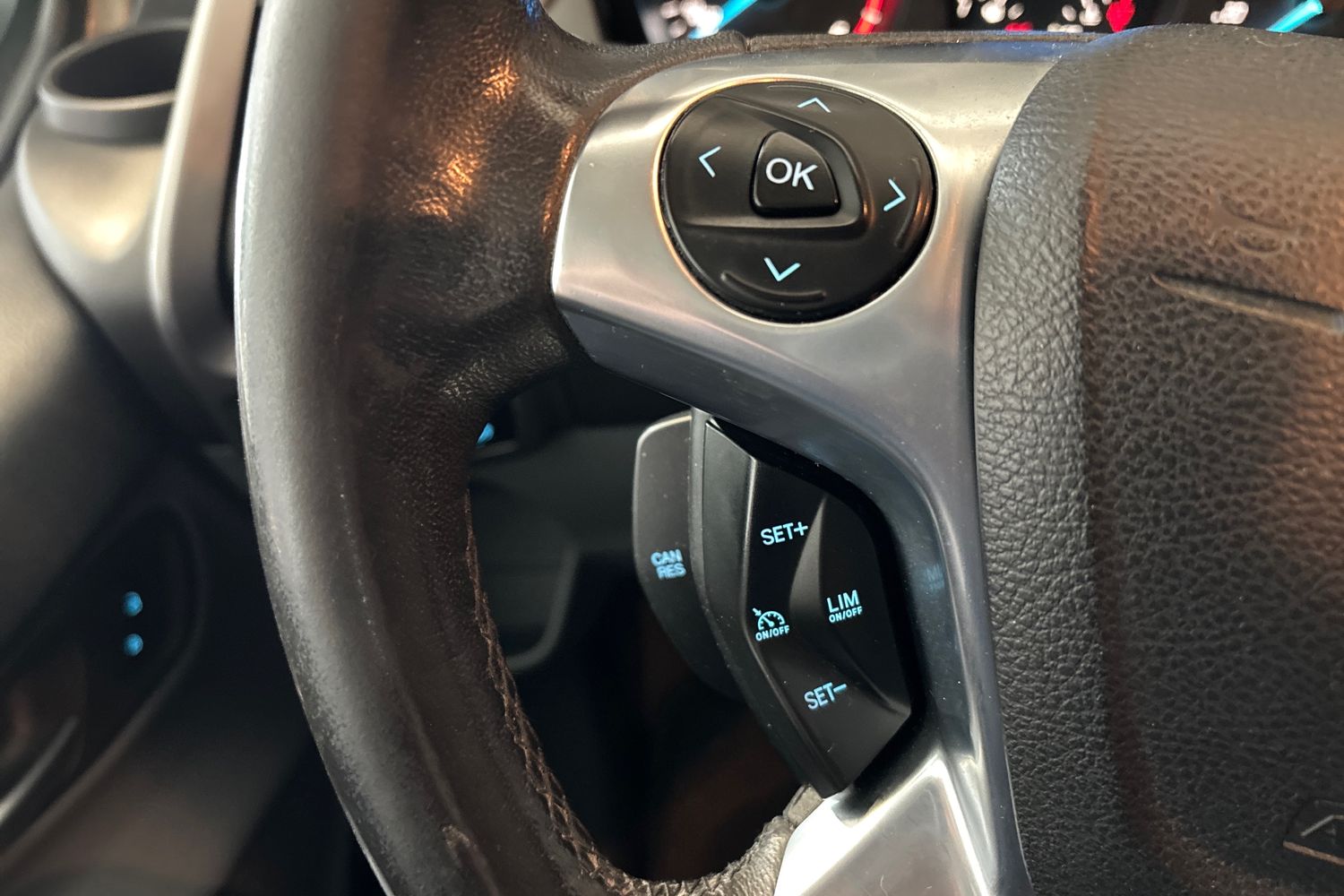 FORD Transit Custom 2018